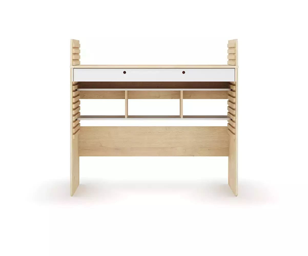 Bureau Duncan position haute Bureau Duncan position haute