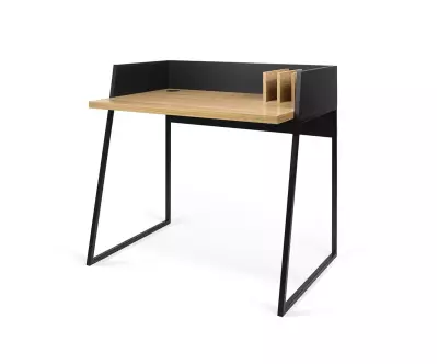 Bureau Luskan est élégant