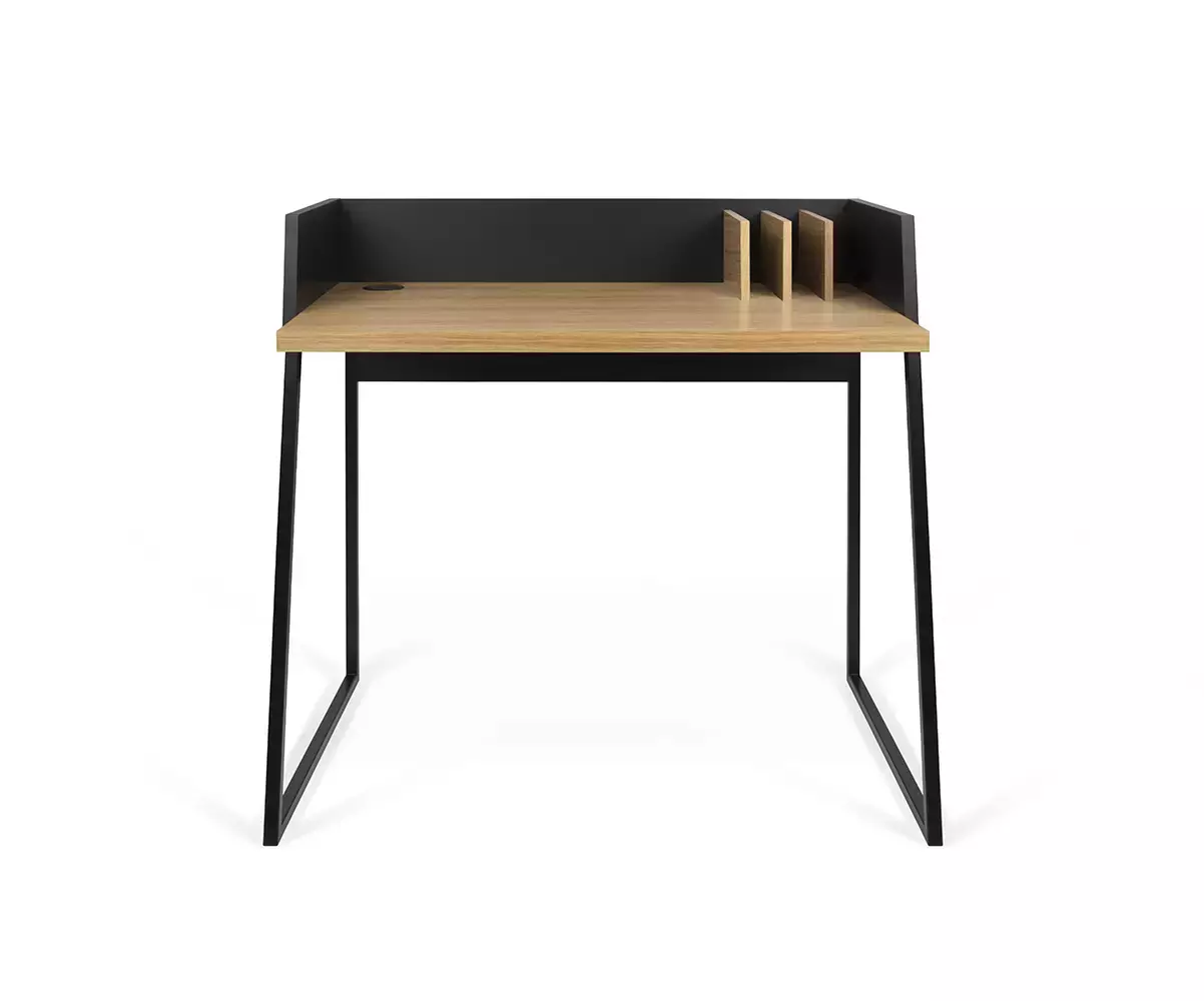 Bureau Luskan est compact Bureau Luskan est compact