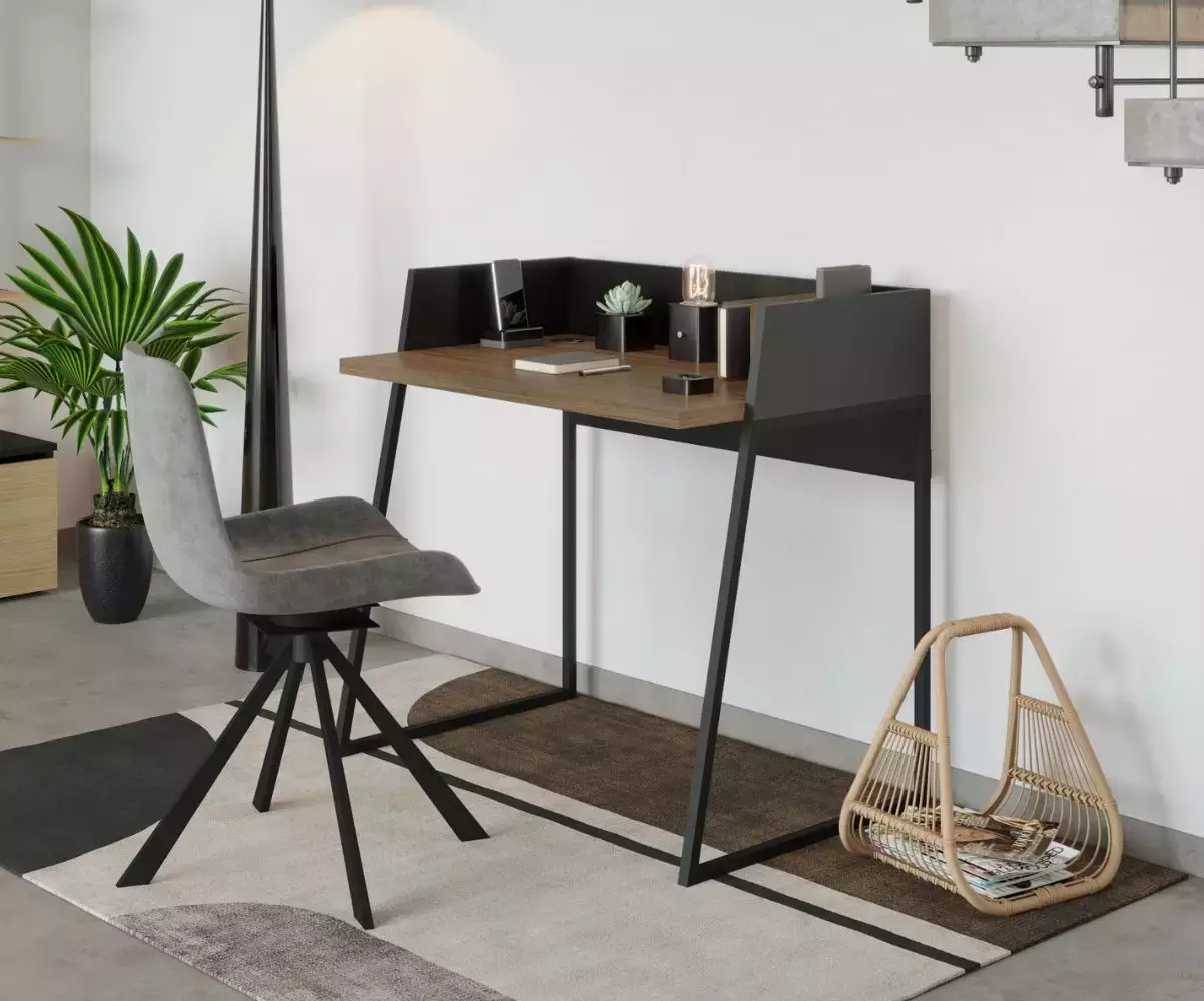 Bureau Luskan convient à tous les espaces Bureau Luskan convient à tous les espaces