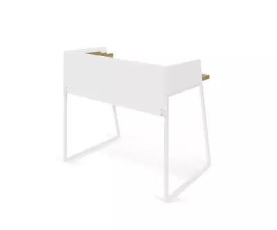 Bureau Luskan est confortable