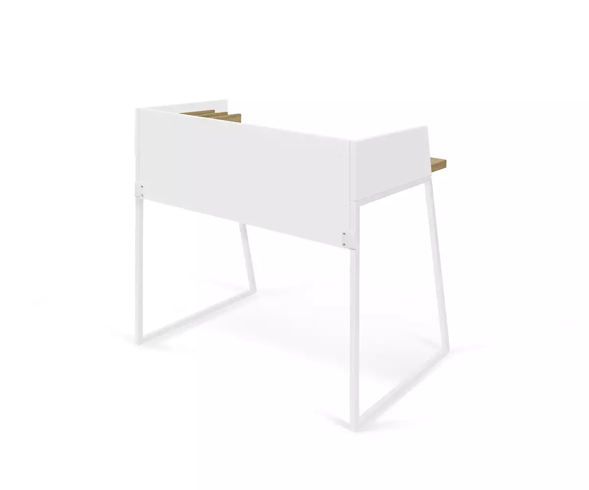 Bureau Luskan est confortable Bureau Luskan est confortable