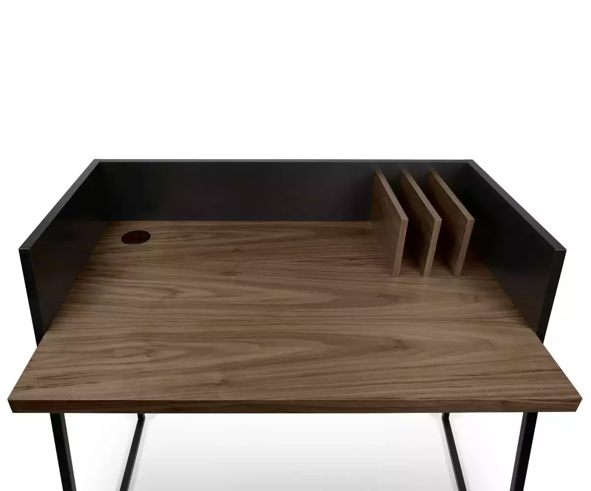 Bureau Luskan s’intégre dans toutes décorations intérieures Bureau Luskan s’intégre dans toutes décorations intérieures