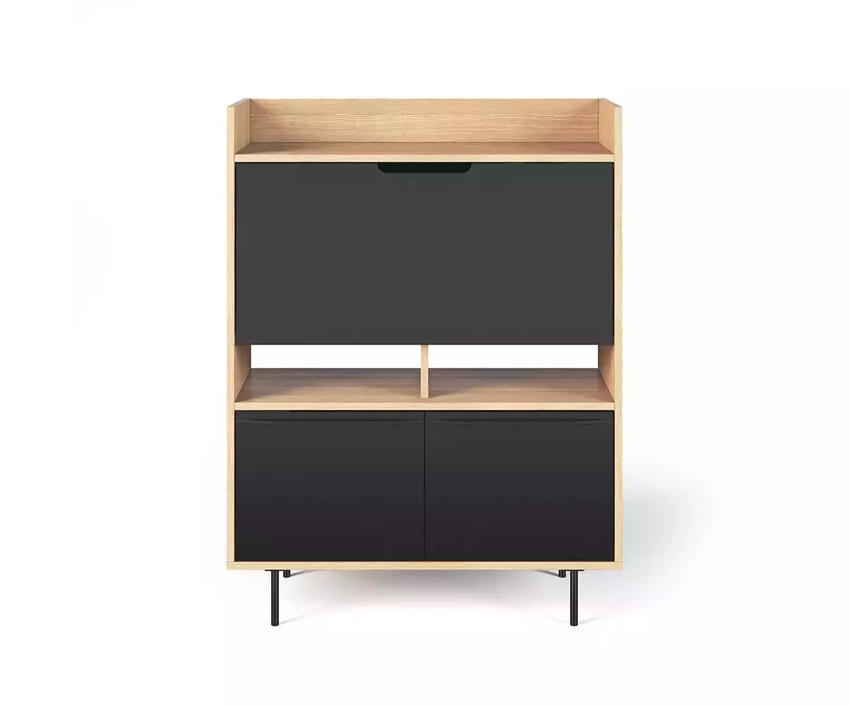 Bureau Mindao a un style moderne Bureau Mindao a un style moderne