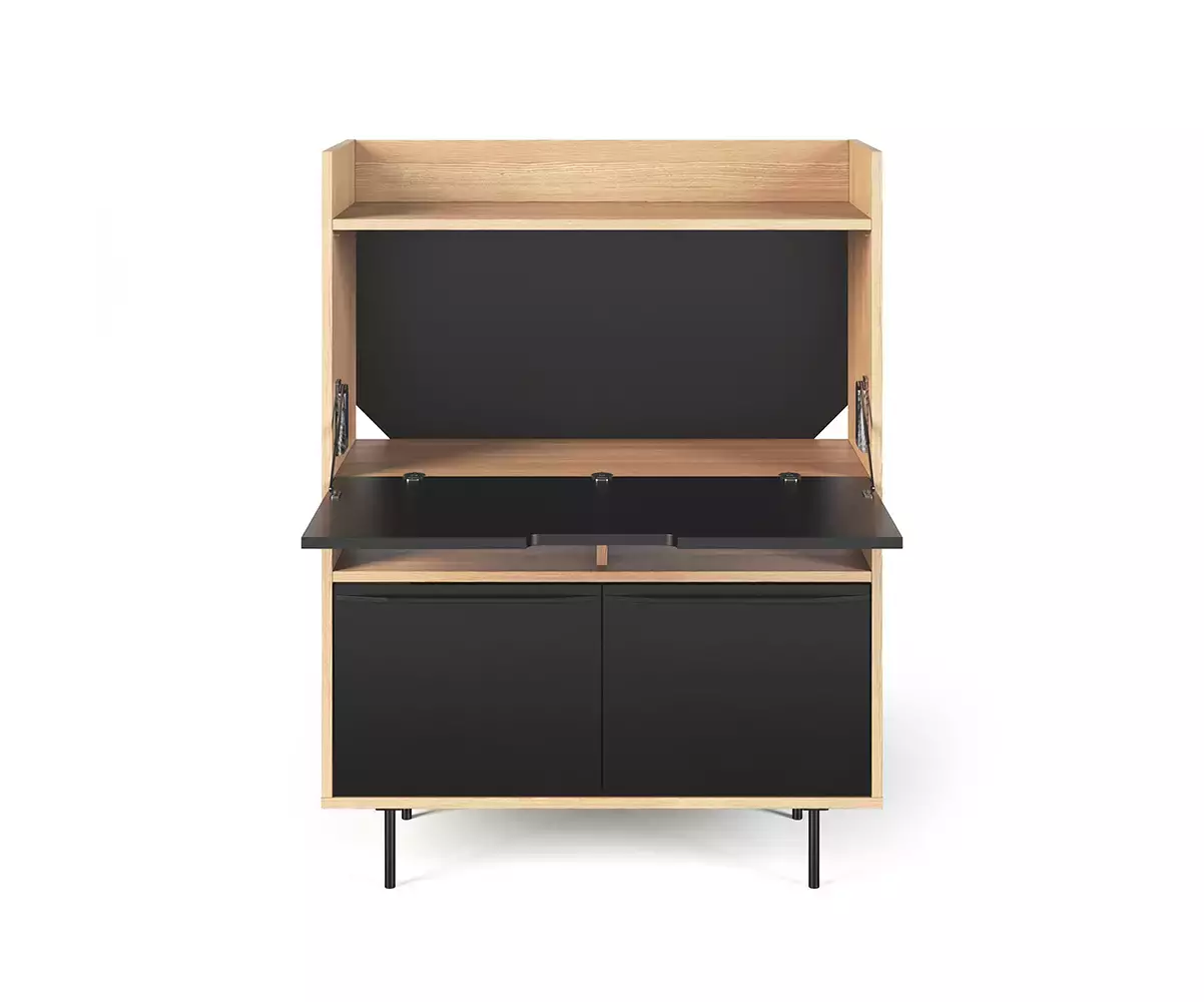 Bureau Mindao se démarque par son design original Bureau Mindao se démarque par son design original
