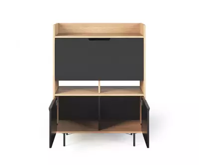 Bureau Mindao vous donne la possibilité d’y installer votre ordinateur