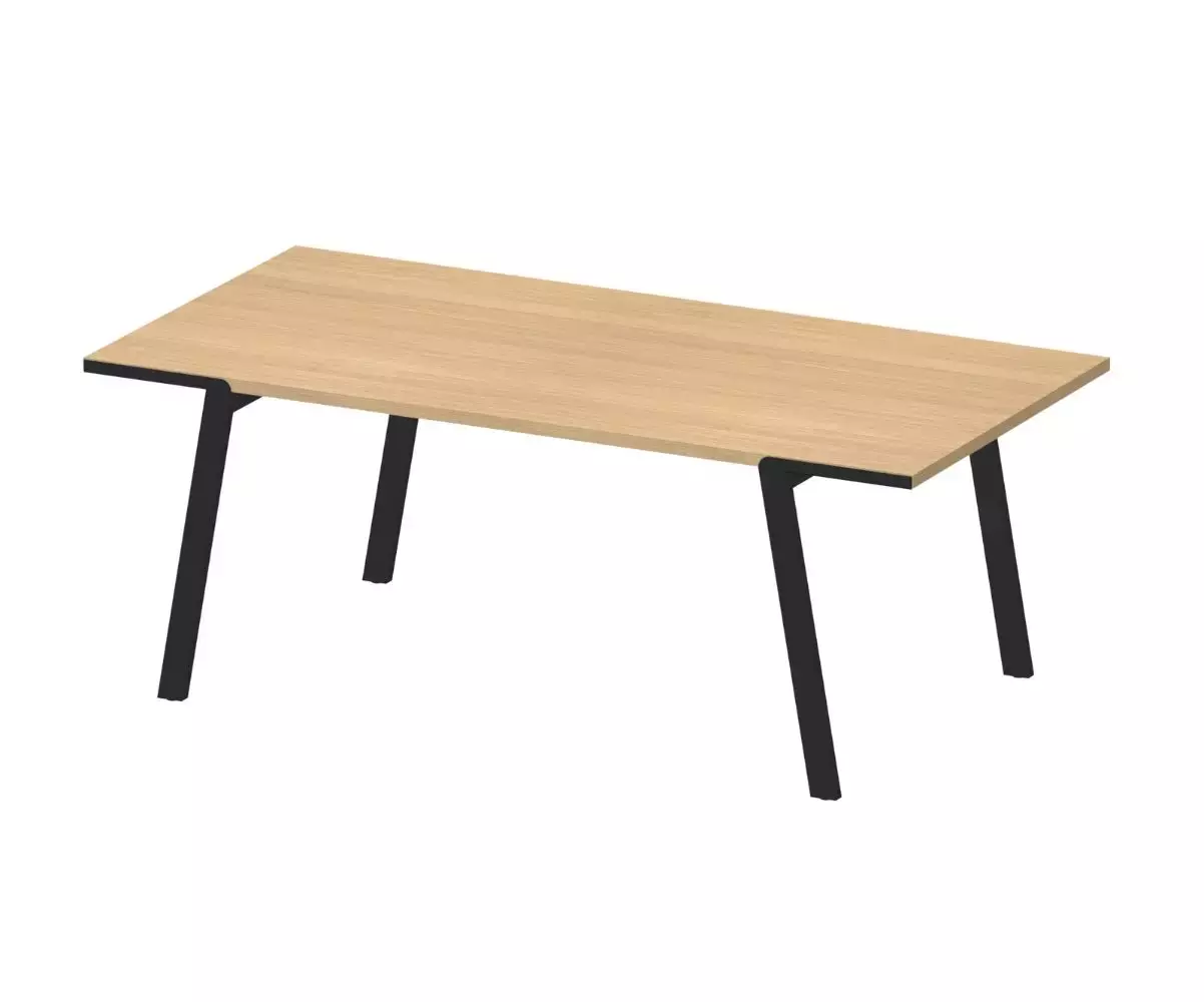 Table à manger Drift est accueillante Table à manger Drift est accueillante