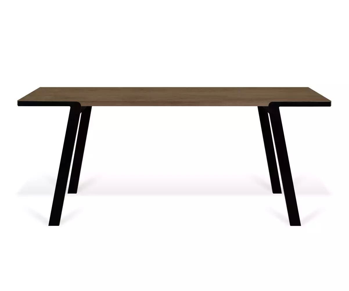 Table à manger Drift est idéale pour les petits espaces Table à manger Drift est idéale pour les petits espaces