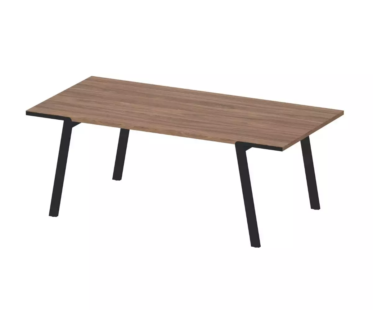 Table à manger Drift apporte une touche authentique Table à manger Drift apporte une touche authentique