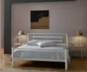 Lit métal Roxy Ferplay