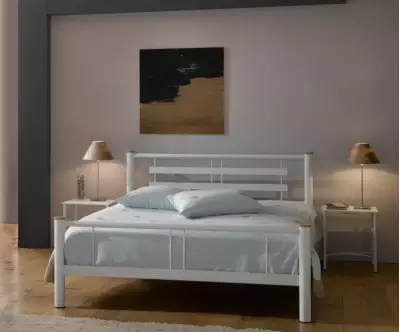 blanc ambiance