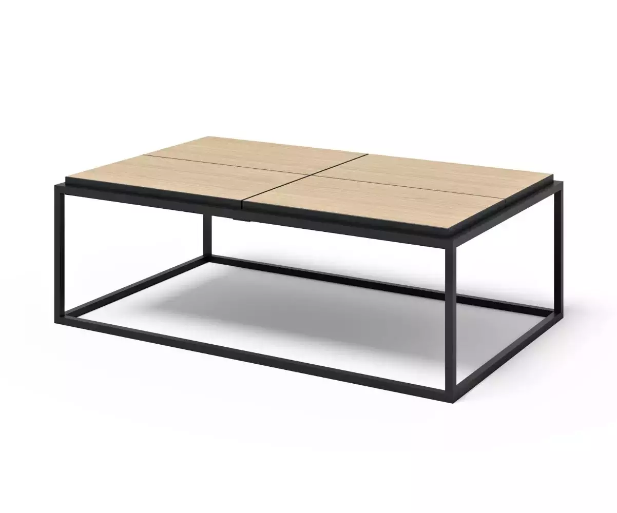Table basse Douro vous permet de profiter au maximum de votre salon Table basse Douro vous permet de profiter au maximum de votre salon