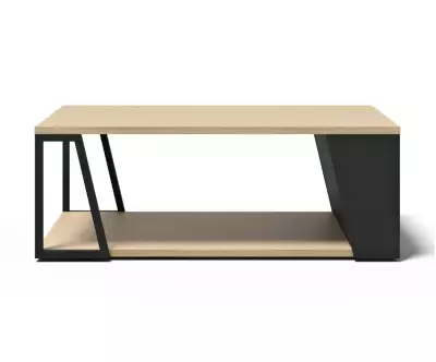 Table basse Albi est esthétique