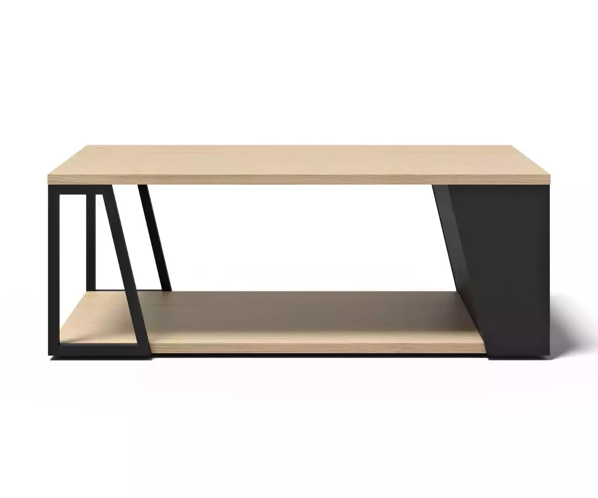 Table basse Albi est esthétique Table basse Albi est esthétique