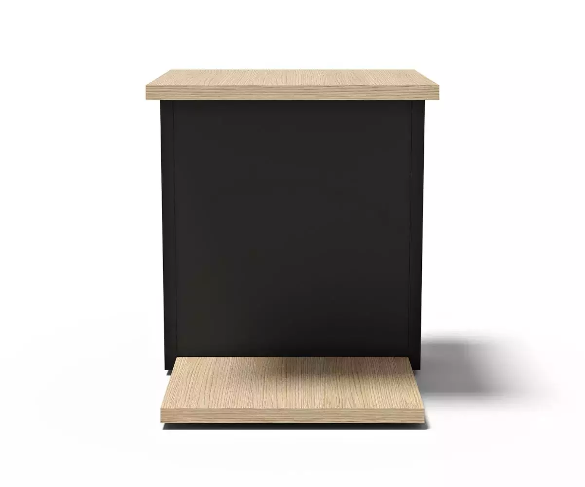 Table d'appoint Albi est fonctionnelle Table d'appoint Albi est fonctionnelle