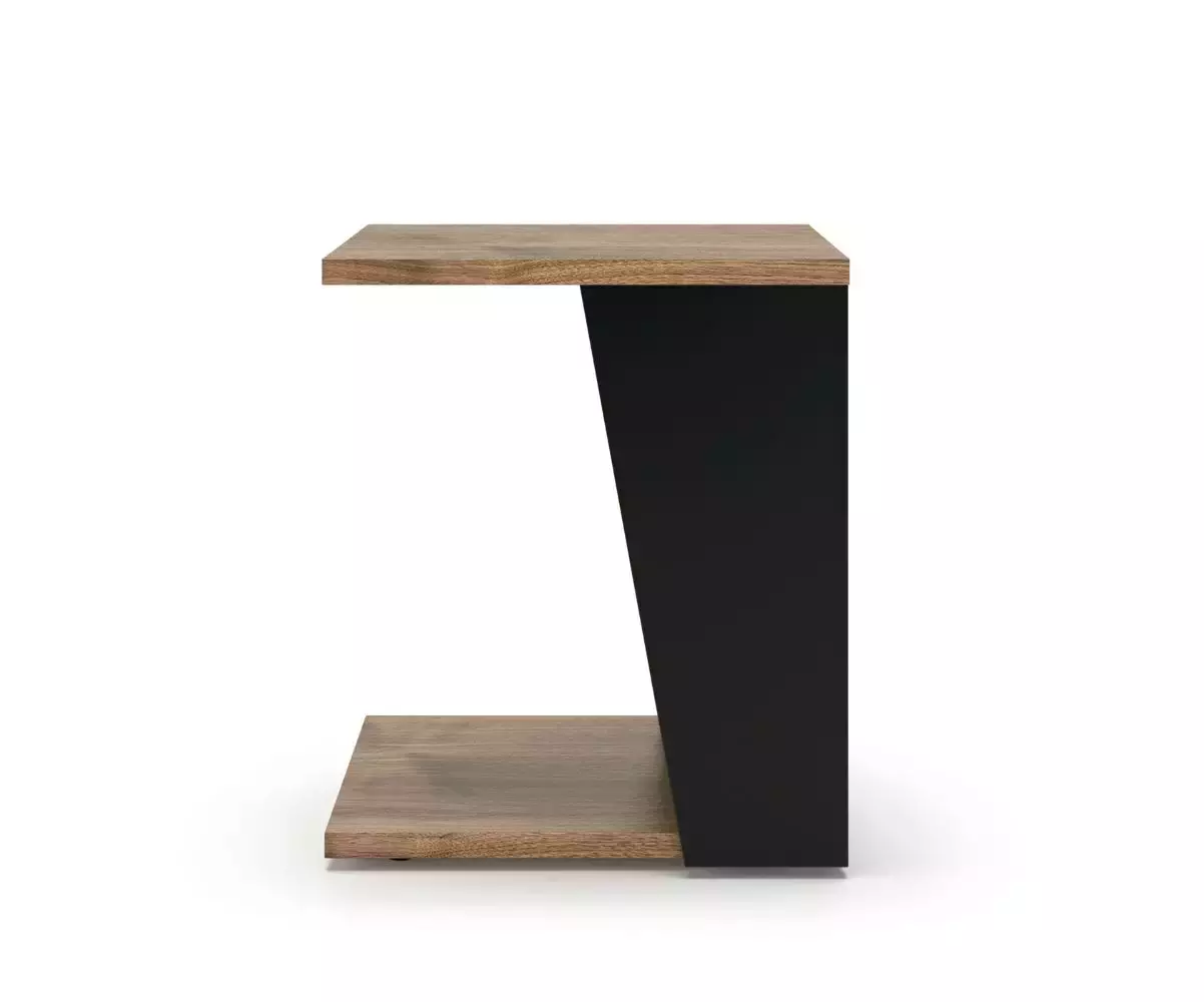 Table d'appoint Albi peut s’utiliser comme bout de canapé Table d'appoint Albi peut s’utiliser comme bout de canapé