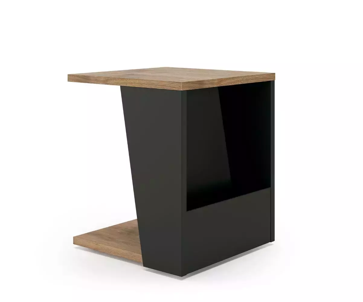 Table d'appoint Albi peut accueillir votre ordinateur portable Table d'appoint Albi peut accueillir votre ordinateur portable