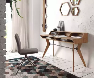 Fauteuil de bureau confortable