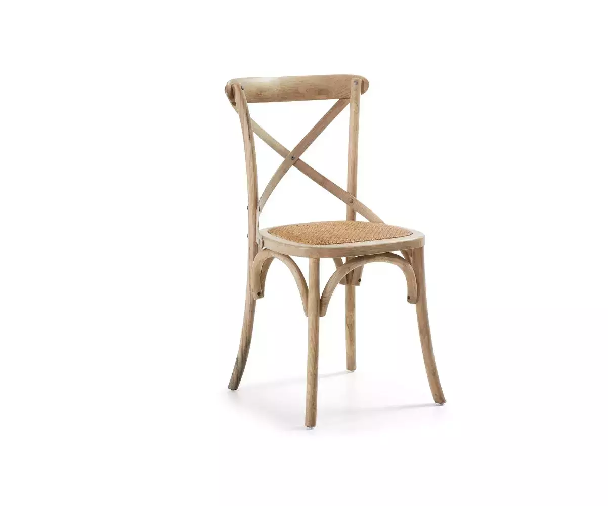 chaise bistrot en bois coloris bois wood chaise bistrot en bois coloris bois wood