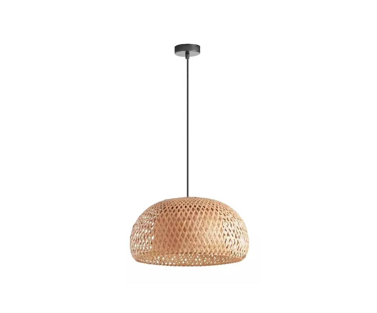 Suspension Nomuka, en Bois ajoute une touche Nature dans votre Intérieur Suspension Nomuka, en Bois ajoute une touche Nature dans votre Intérieur
