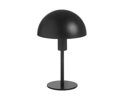 Lampe à Poser Teaupa coloris noir illumine votre intérieur de mille éclats