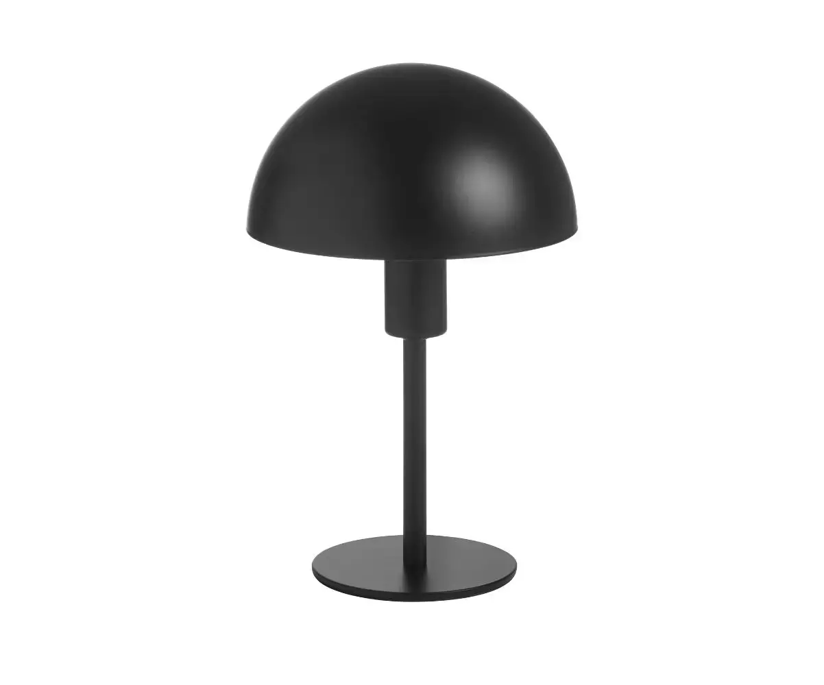 Lampe à Poser Teaupa coloris noir illumine votre intérieur de mille éclats Lampe à Poser Teaupa coloris noir illumine votre intérieur de mille éclats
