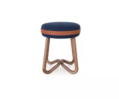 Tabouret Loop original pour votre décoration