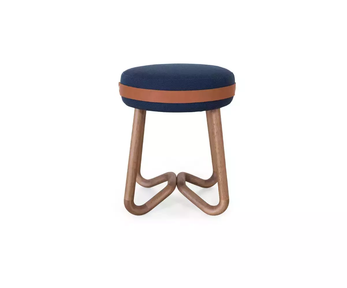 Tabouret Loop original pour votre décoration Tabouret Loop original pour votre décoration