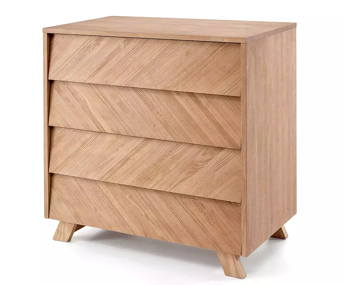 Commode Kuban adulte Commode Kuban adulte
