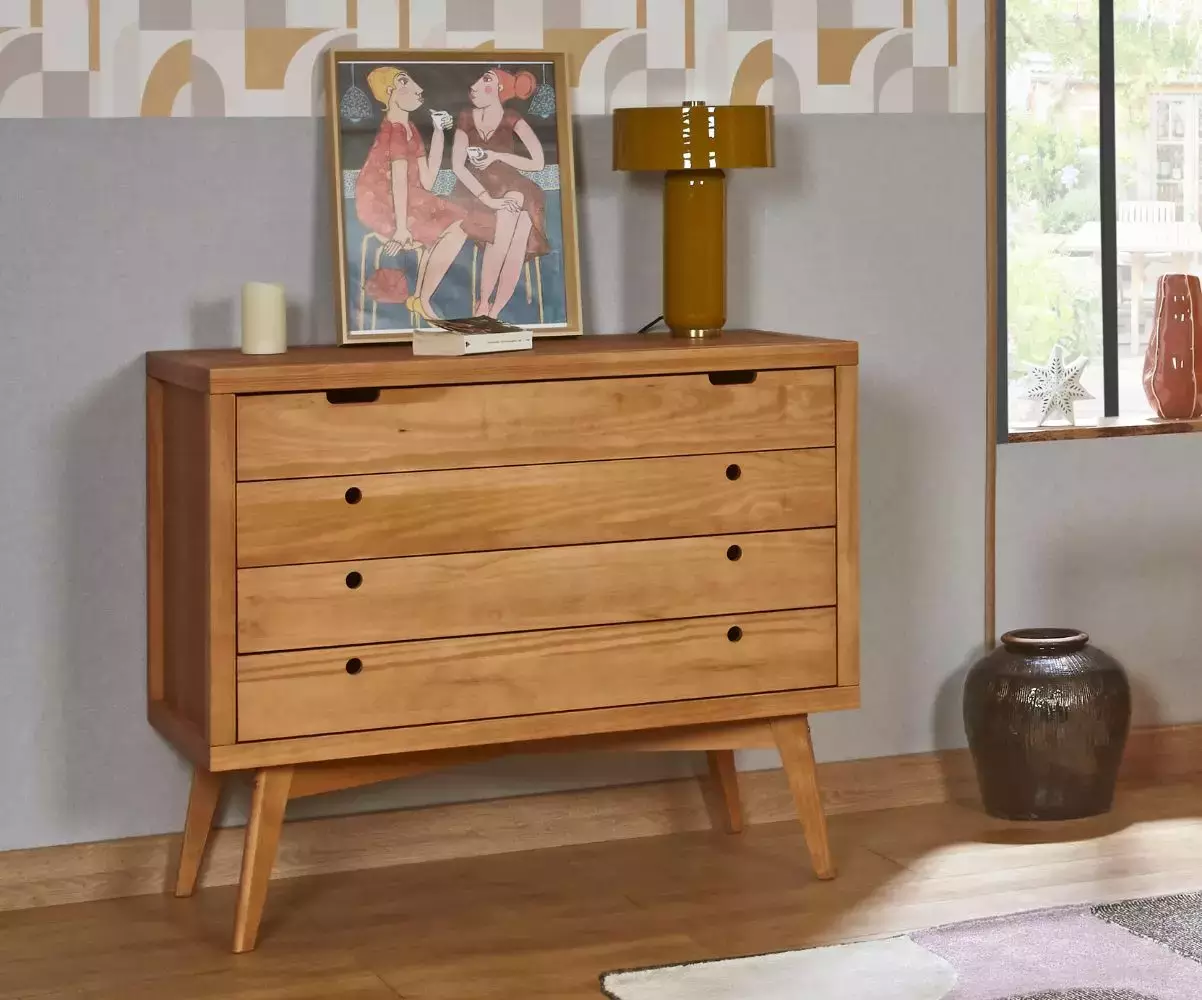 Commode adulte Calycé Commode adulte Calycé