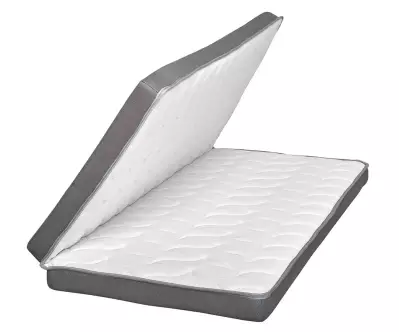 Matelas pliable 2 places Volta