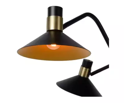 Abats-jour lampadaire Iota