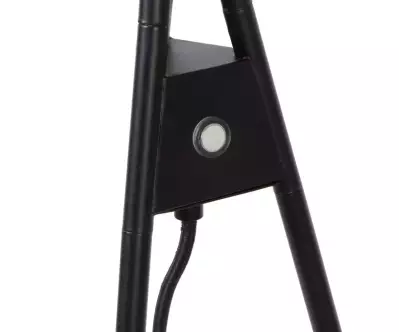 Bouton du lampadaire Iota