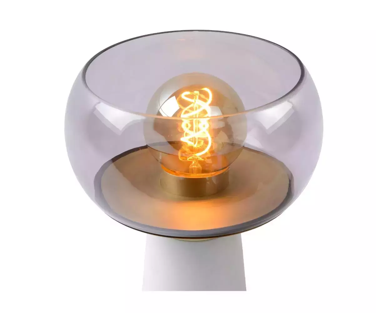 Détail lampe Rigel Détail lampe Rigel