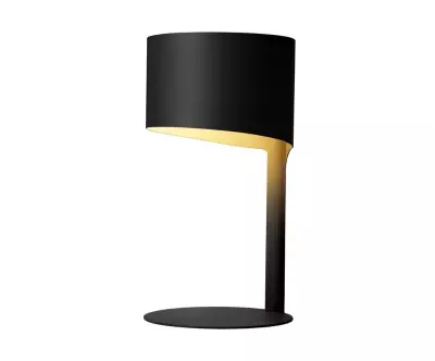 Lampe à poser en métal Arcturus