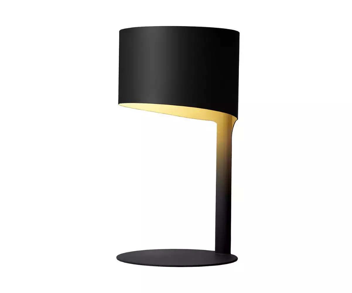 Lampe à poser en métal Arcturus Lampe à poser en métal Arcturus