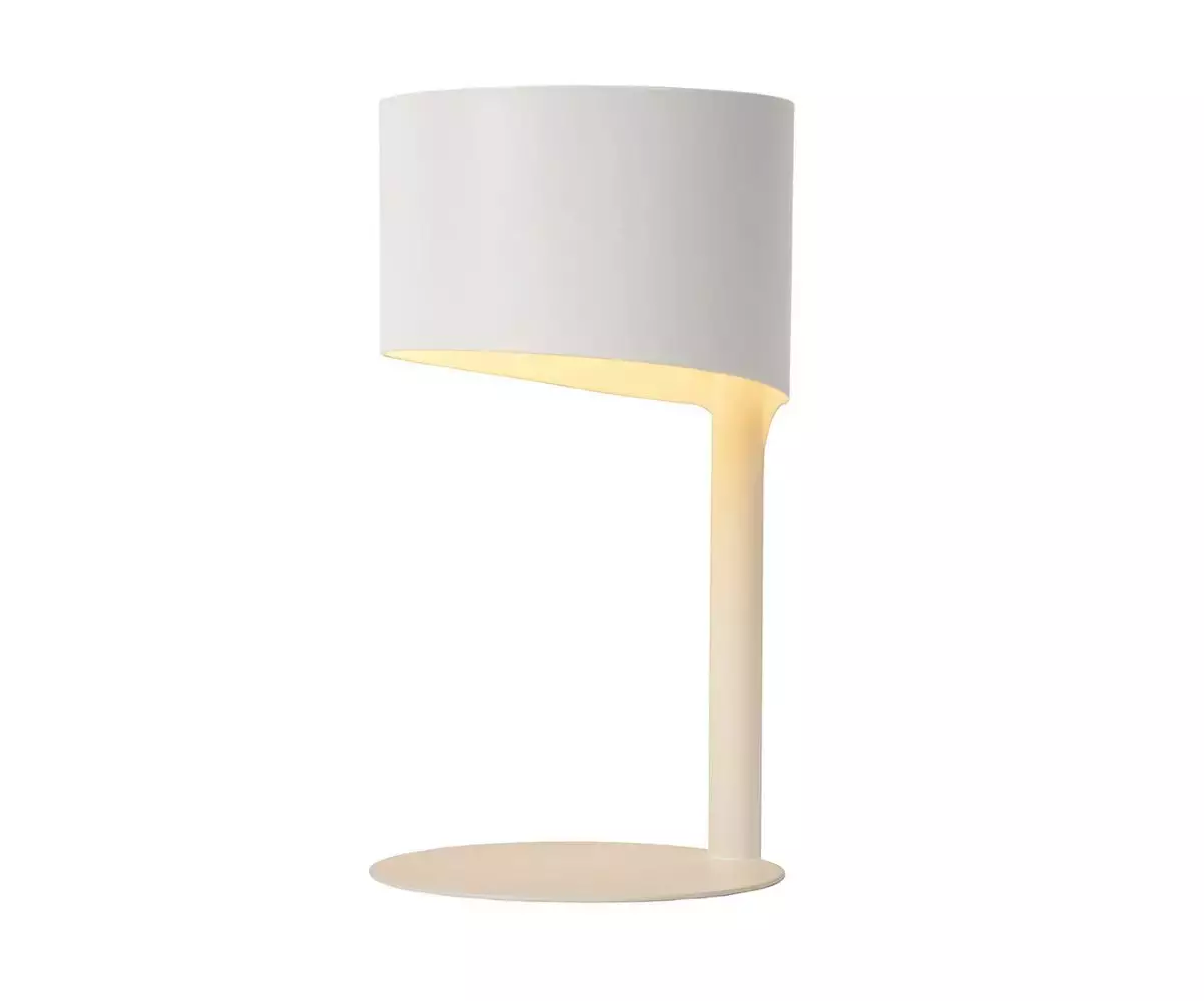 Lampe à poser Arcturus blanc Lampe à poser Arcturus blanc