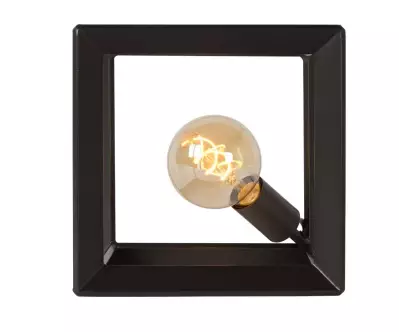 Lampe en métal à poser Véga