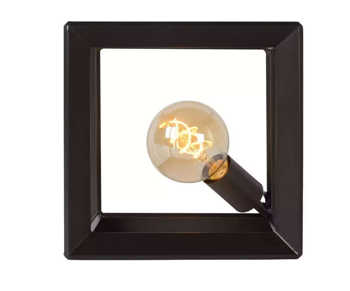 Lampe en métal à poser Véga Lampe en métal à poser Véga