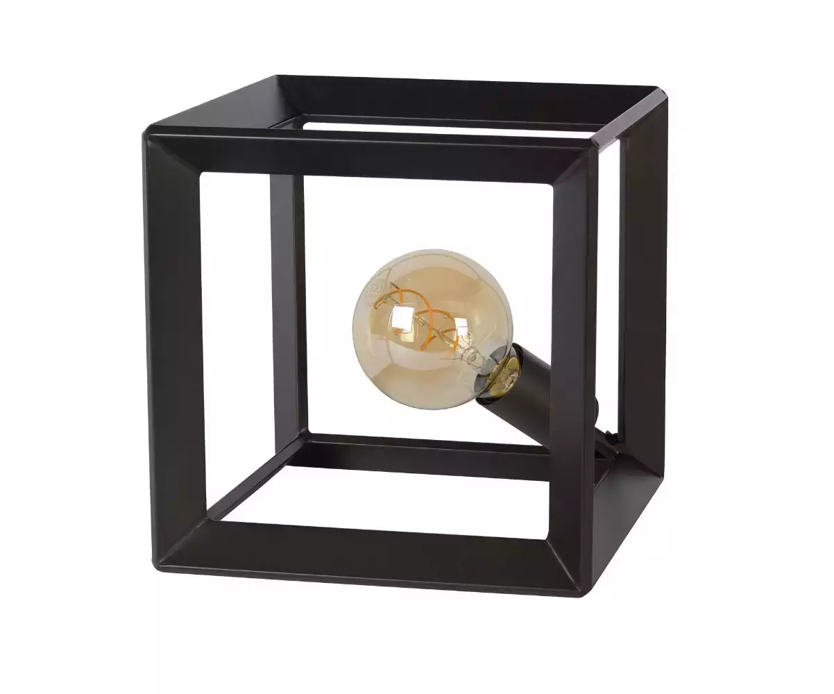 Lampe d'appoint en métal Véga Lampe d'appoint en métal Véga
