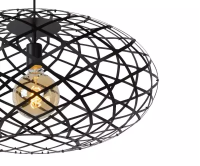 Détail de la suspension Altair 65 cm