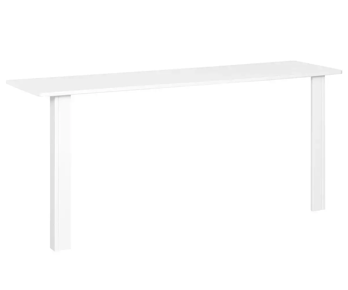 Bureau Milos blanc Bureau Milos blanc