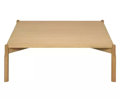 Grande table basse Tioman carré