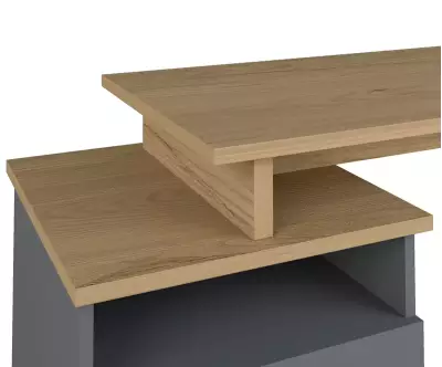Détail du bureau Darrel