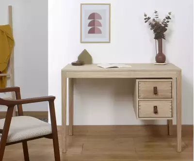 Bureau Notos 2 tiroirs