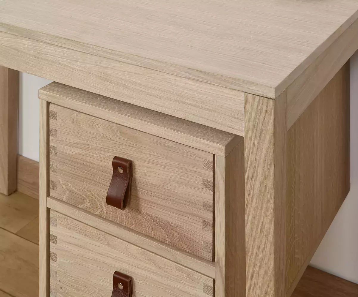 Poignée du Bureau 2 tiroirs Notos Poignée du Bureau 2 tiroirs Notos