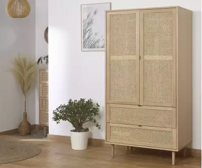 Armoire Bénarès