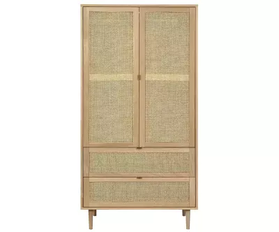 Armoire Bénarès vide