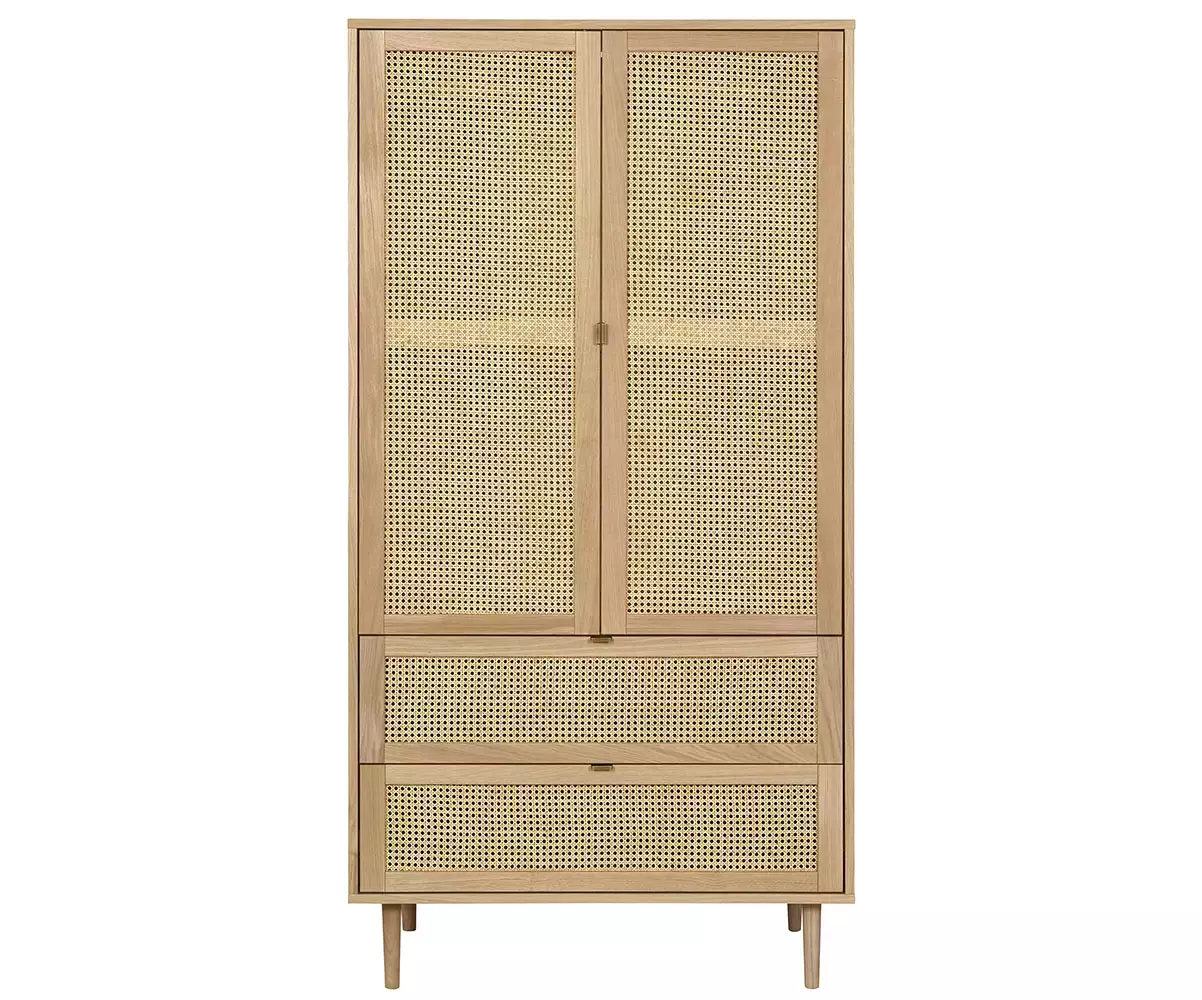 Armoire Bénarès vide Armoire Bénarès vide