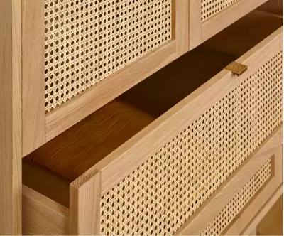 Tiroir de l'armoire Bénarès